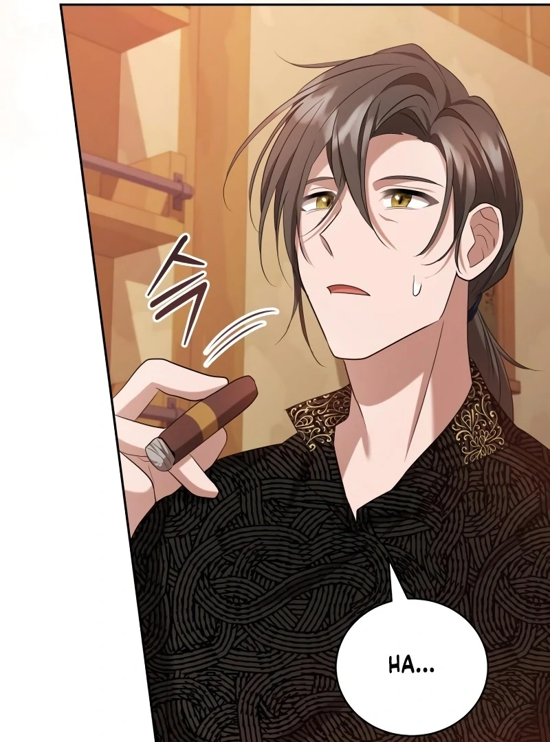 Gold Queen Chapter 15 - Page 86