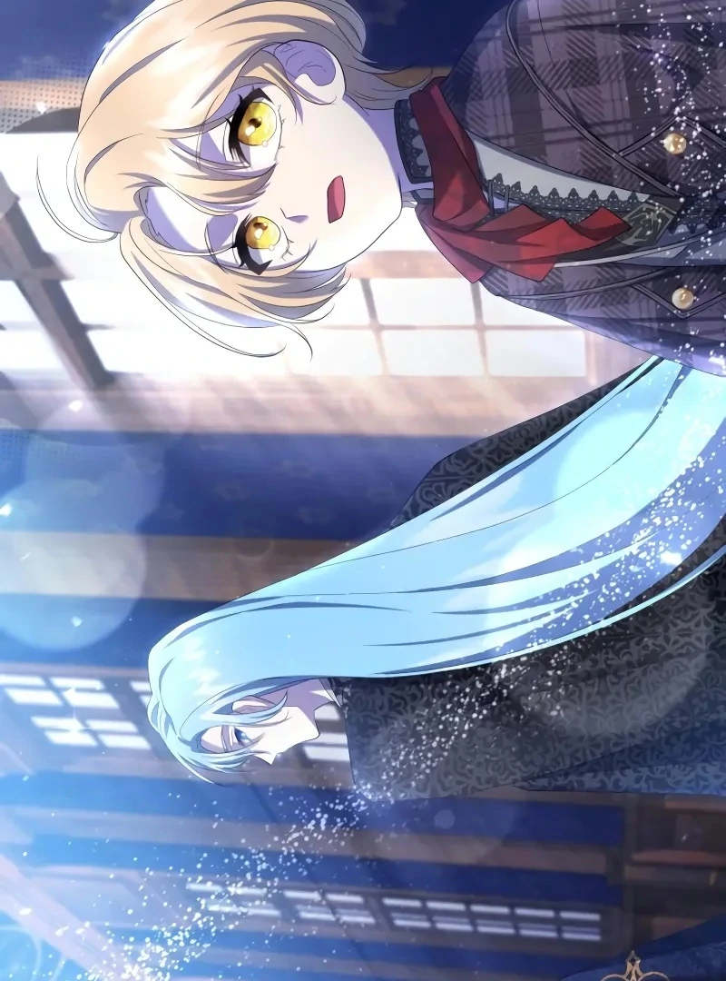 Gold Queen Chapter 17 - Page 110