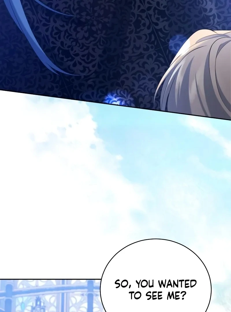 Gold Queen Chapter 17 - Page 116