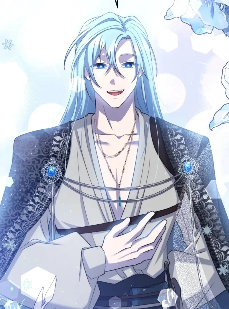 Gold Queen Chapter 17 - Page 119