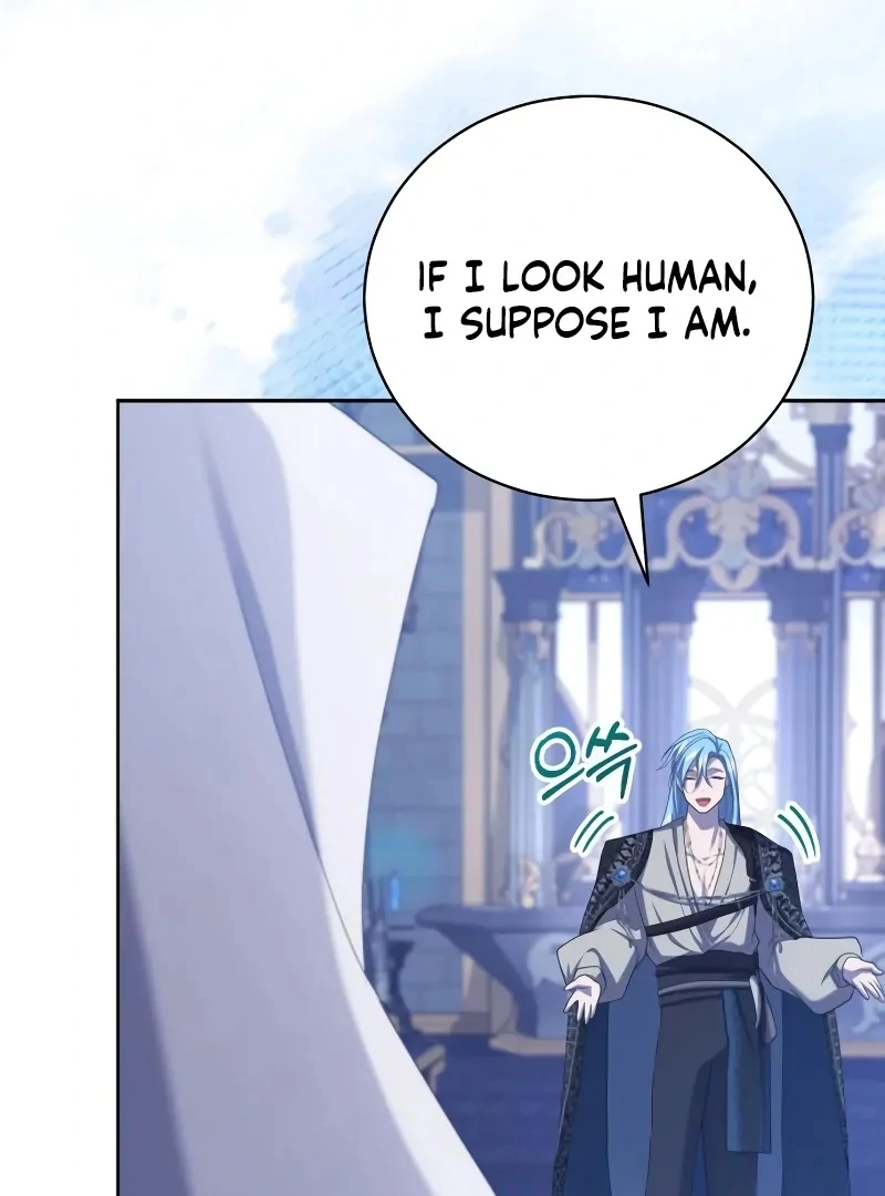 Gold Queen Chapter 17 - Page 123