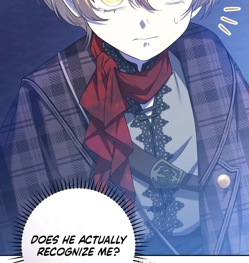 Gold Queen Chapter 17 - Page 130