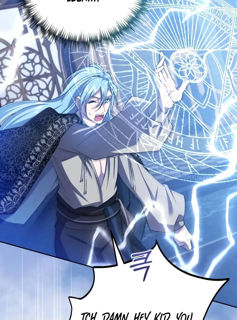 Gold Queen Chapter 17 - Page 141