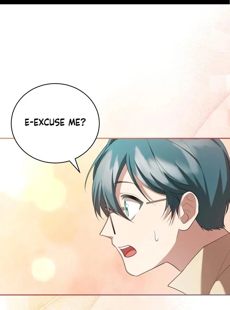 Gold Queen Chapter 17 - Page 2