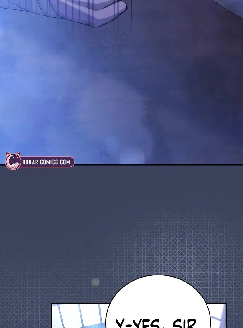 Gold Queen Chapter 17 - Page 21