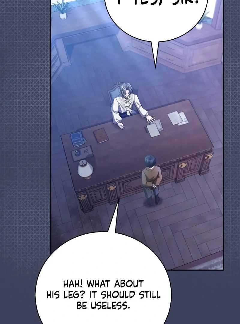 Gold Queen Chapter 17 - Page 22