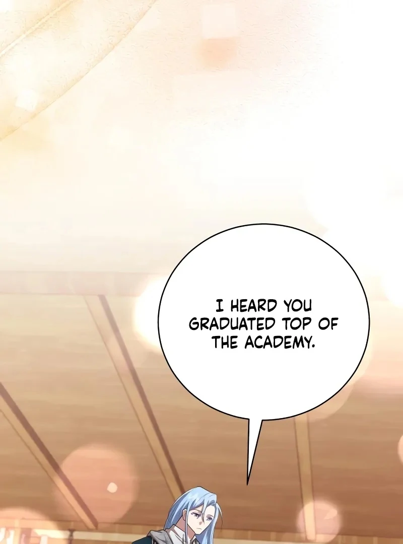 Gold Queen Chapter 17 - Page 3