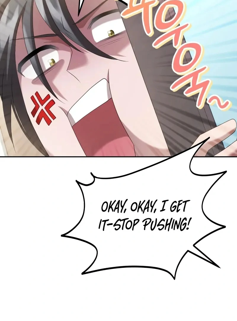 Gold Queen Chapter 17 - Page 40