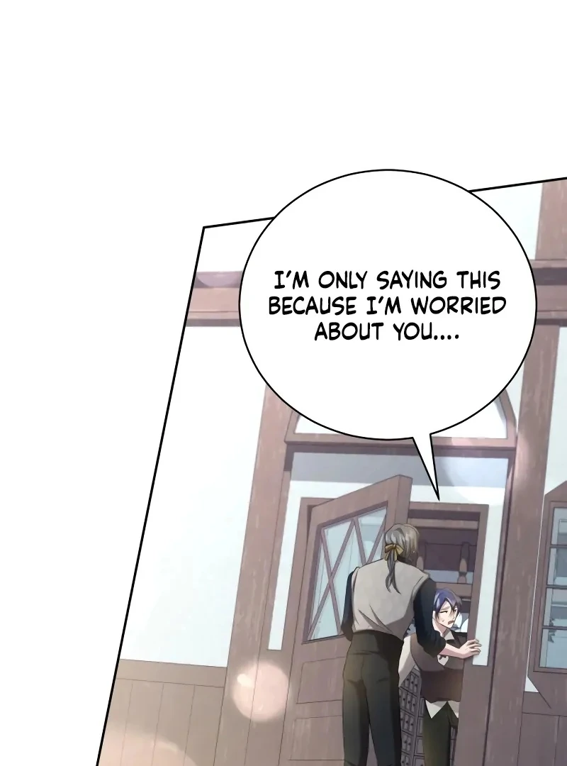 Gold Queen Chapter 17 - Page 41