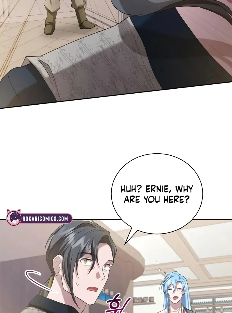 Gold Queen Chapter 17 - Page 48