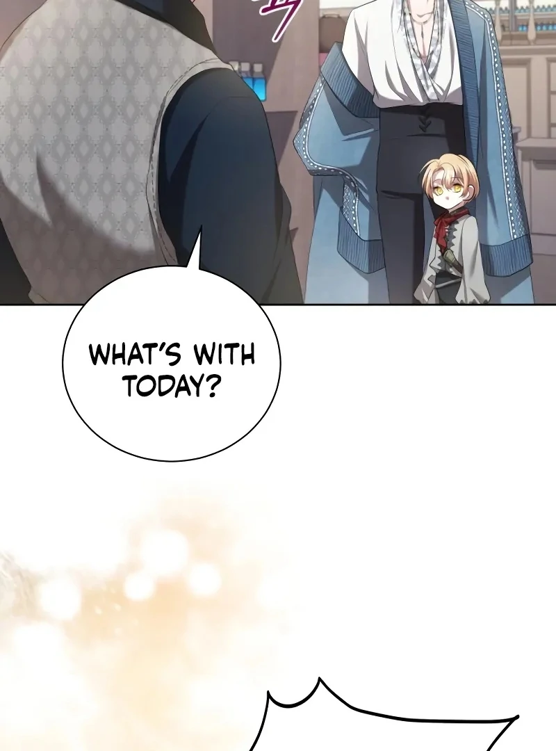 Gold Queen Chapter 17 - Page 49