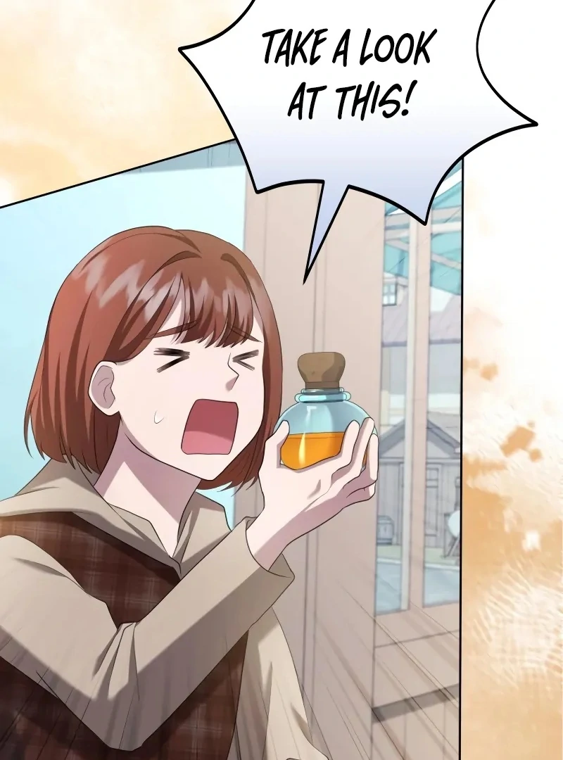 Gold Queen Chapter 17 - Page 50