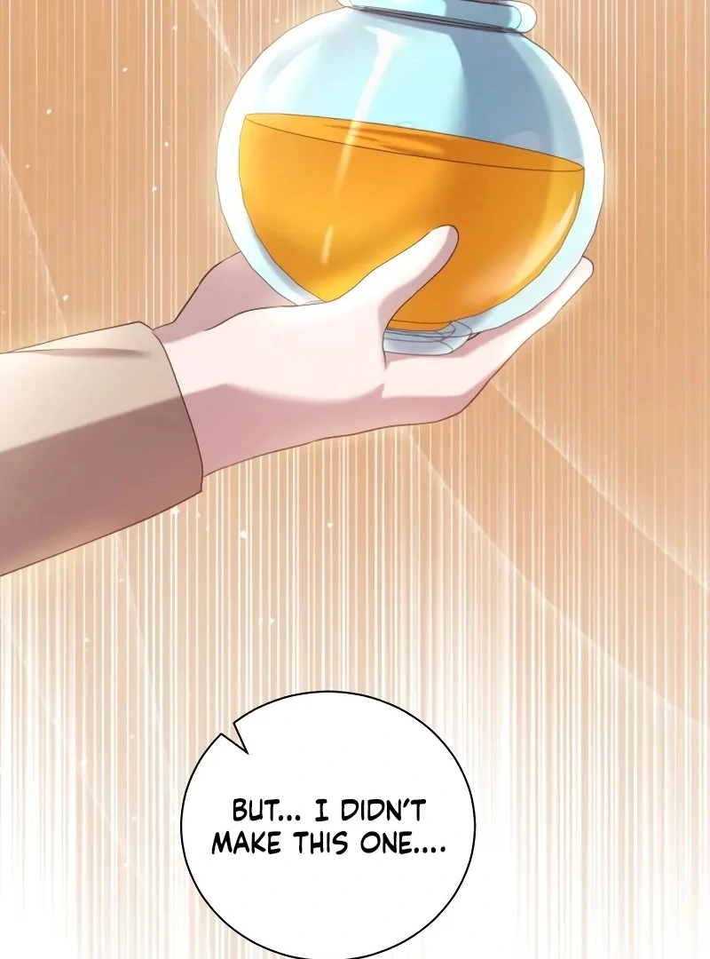 Gold Queen Chapter 17 - Page 52