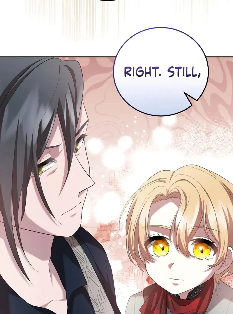 Gold Queen Chapter 17 - Page 53