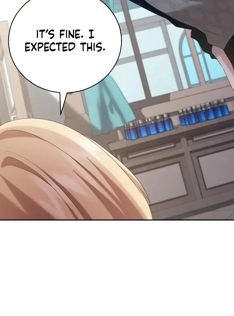 Gold Queen Chapter 17 - Page 61