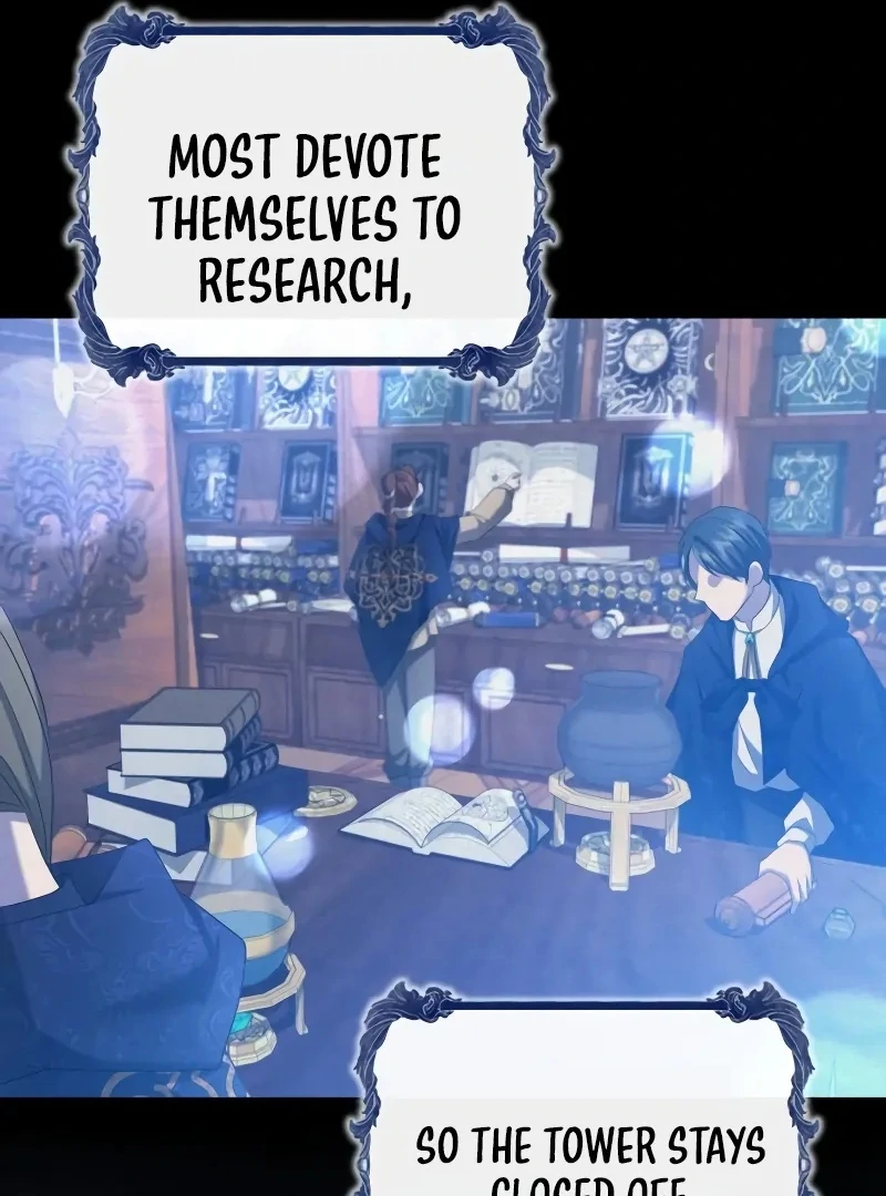 Gold Queen Chapter 17 - Page 73