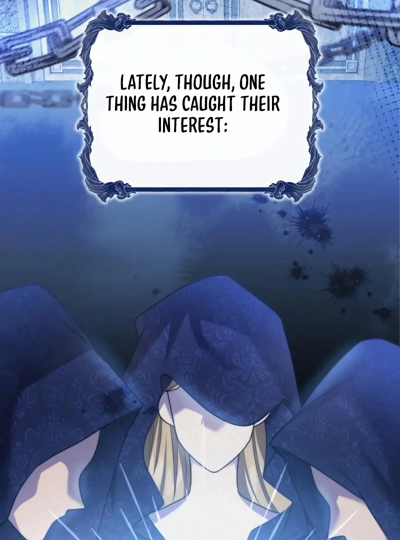 Gold Queen Chapter 17 - Page 75