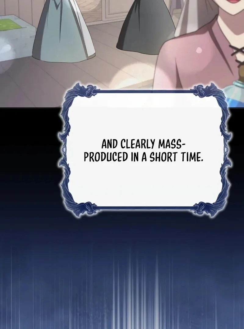 Gold Queen Chapter 17 - Page 84