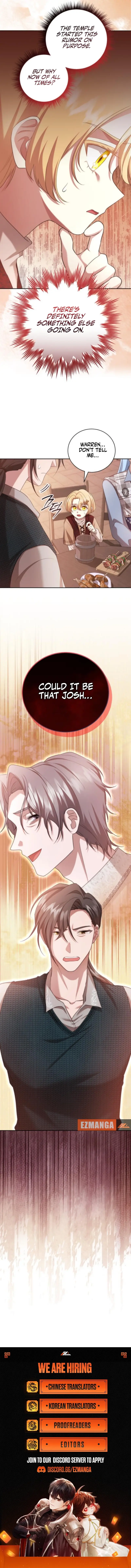 Gold Queen Chapter 18 - Page 15