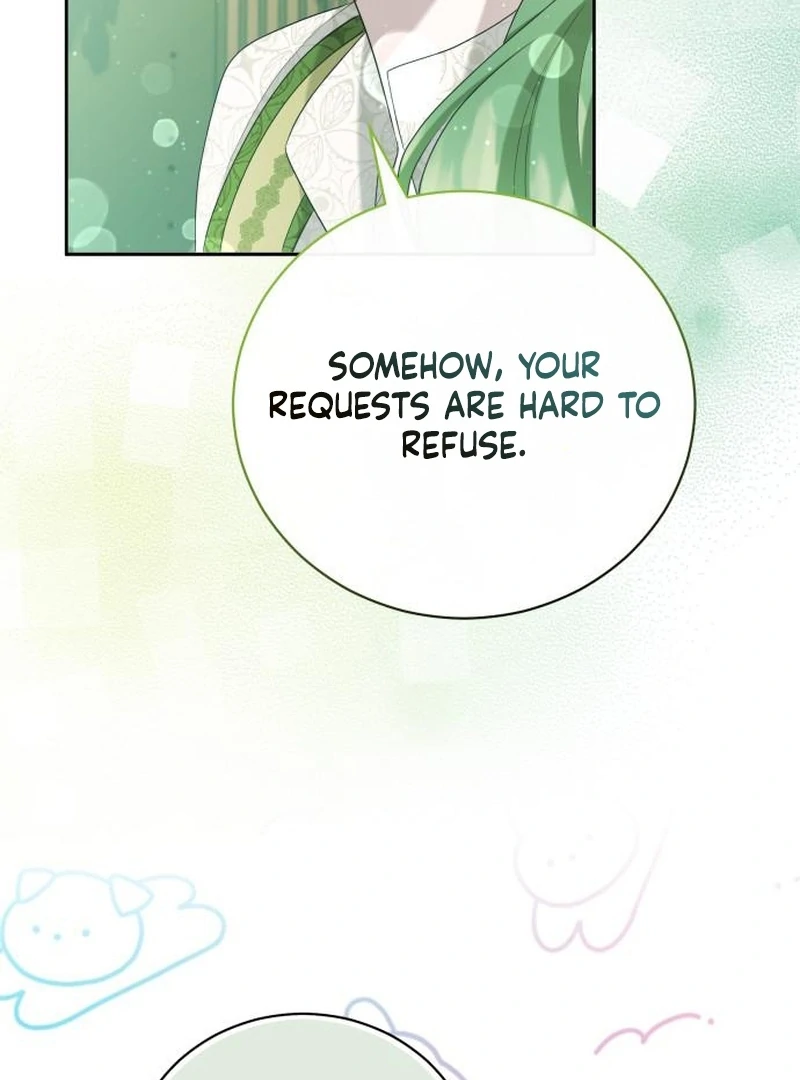 Gold Queen Chapter 19 - Page 100