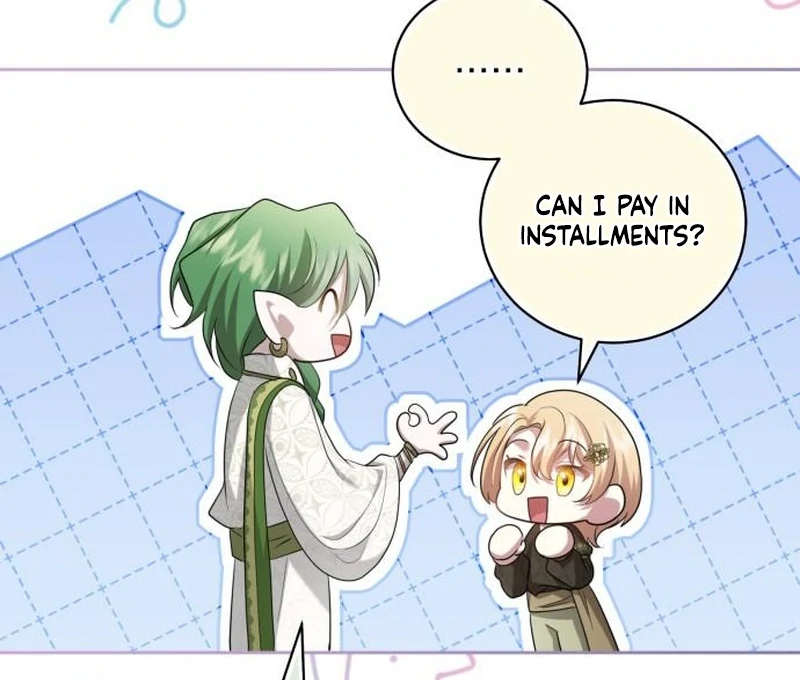 Gold Queen Chapter 19 - Page 102