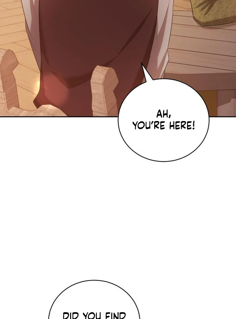 Gold Queen Chapter 19 - Page 106