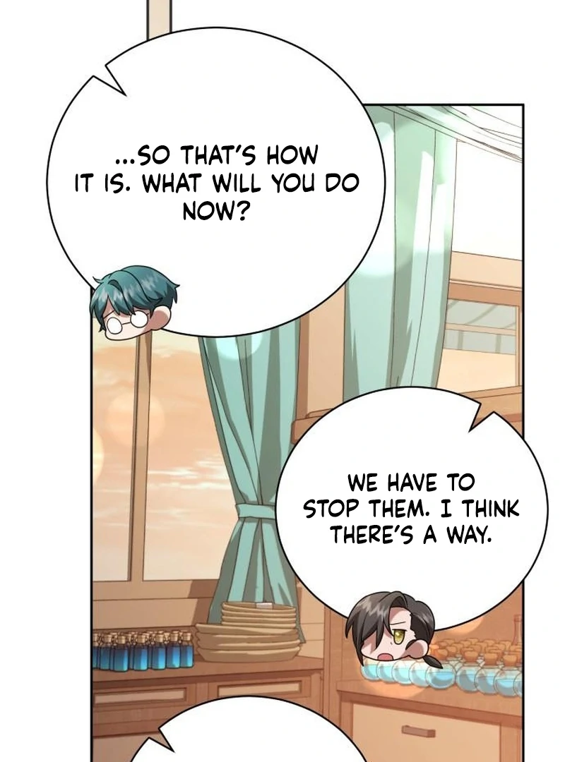 Gold Queen Chapter 19 - Page 109