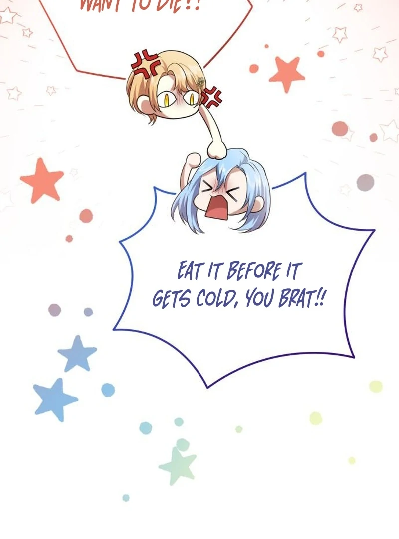 Gold Queen Chapter 19 - Page 117