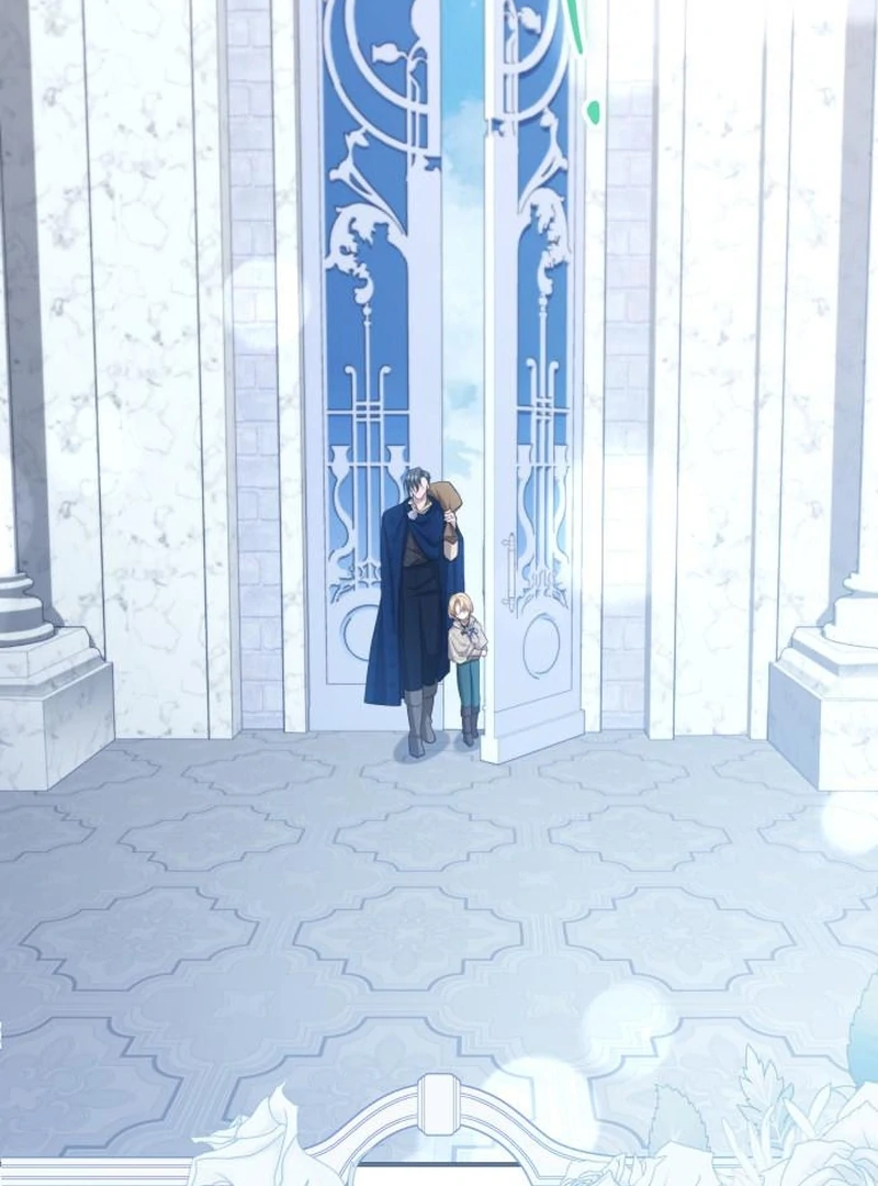 Gold Queen Chapter 19 - Page 124