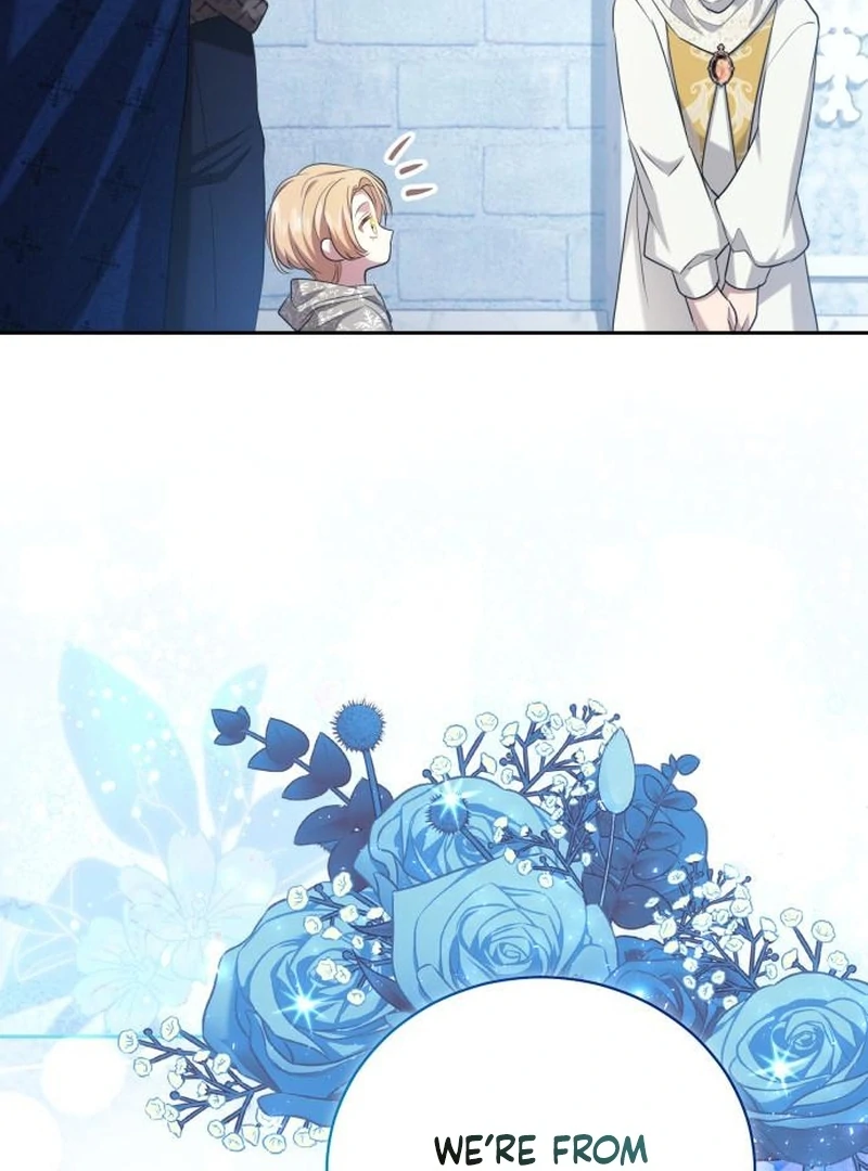 Gold Queen Chapter 19 - Page 126