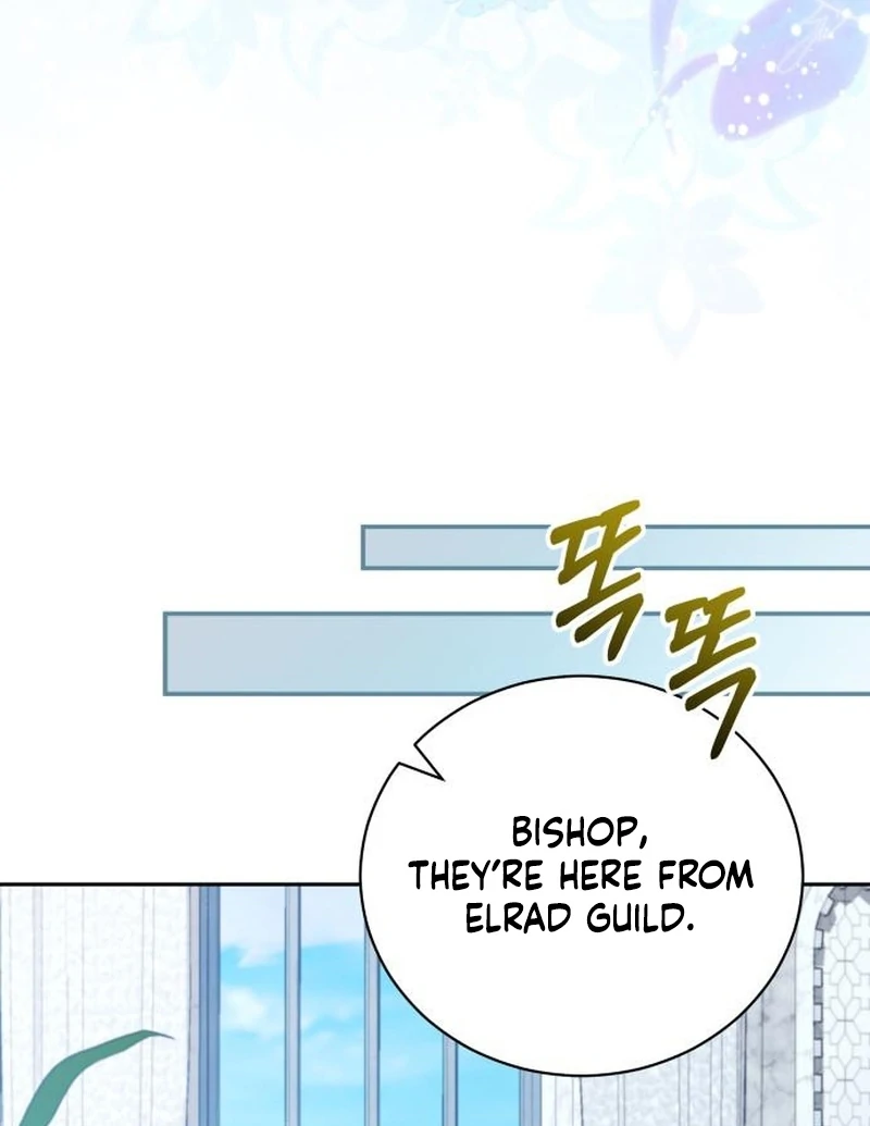 Gold Queen Chapter 19 - Page 129