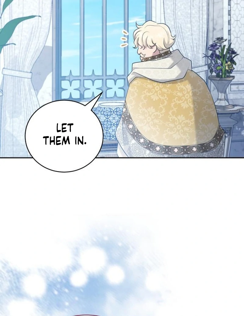 Gold Queen Chapter 19 - Page 130