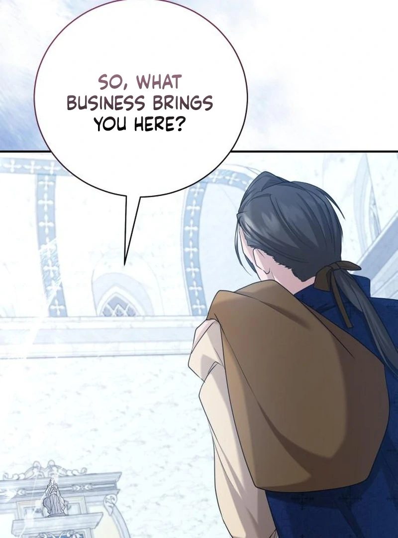 Gold Queen Chapter 19 - Page 131