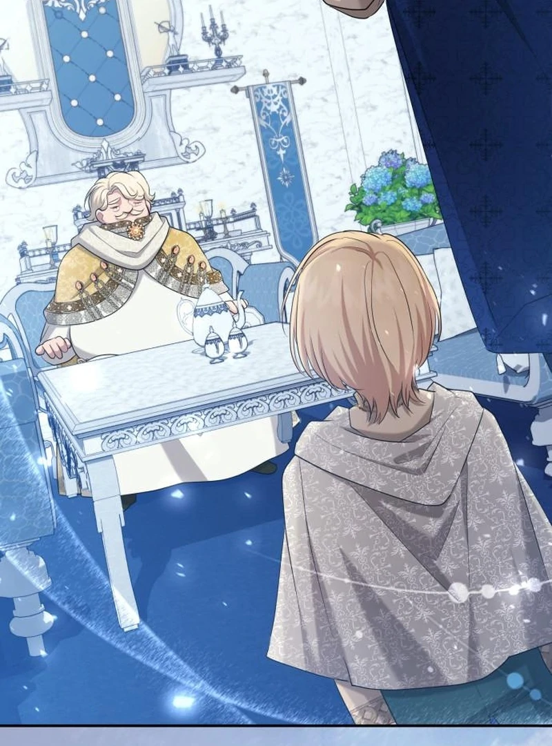 Gold Queen Chapter 19 - Page 132