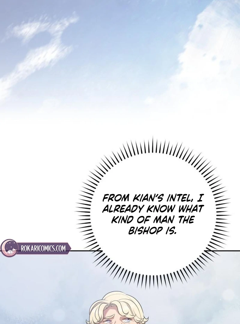 Gold Queen Chapter 19 - Page 133