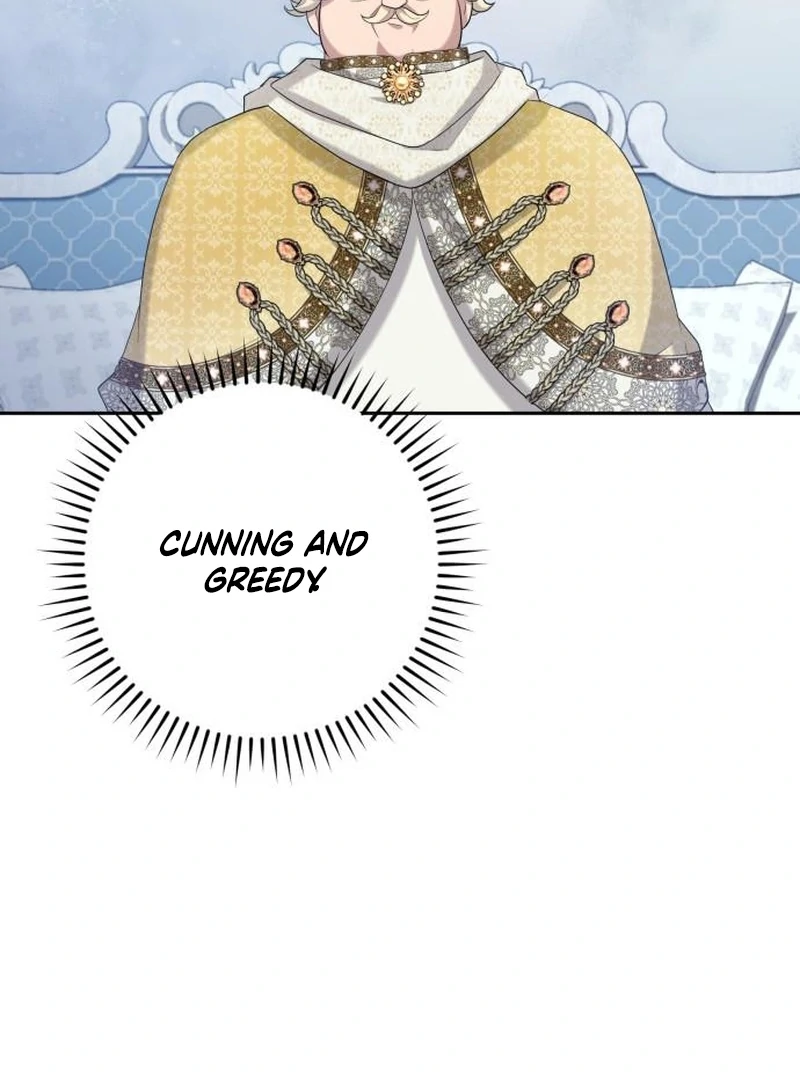 Gold Queen Chapter 19 - Page 134