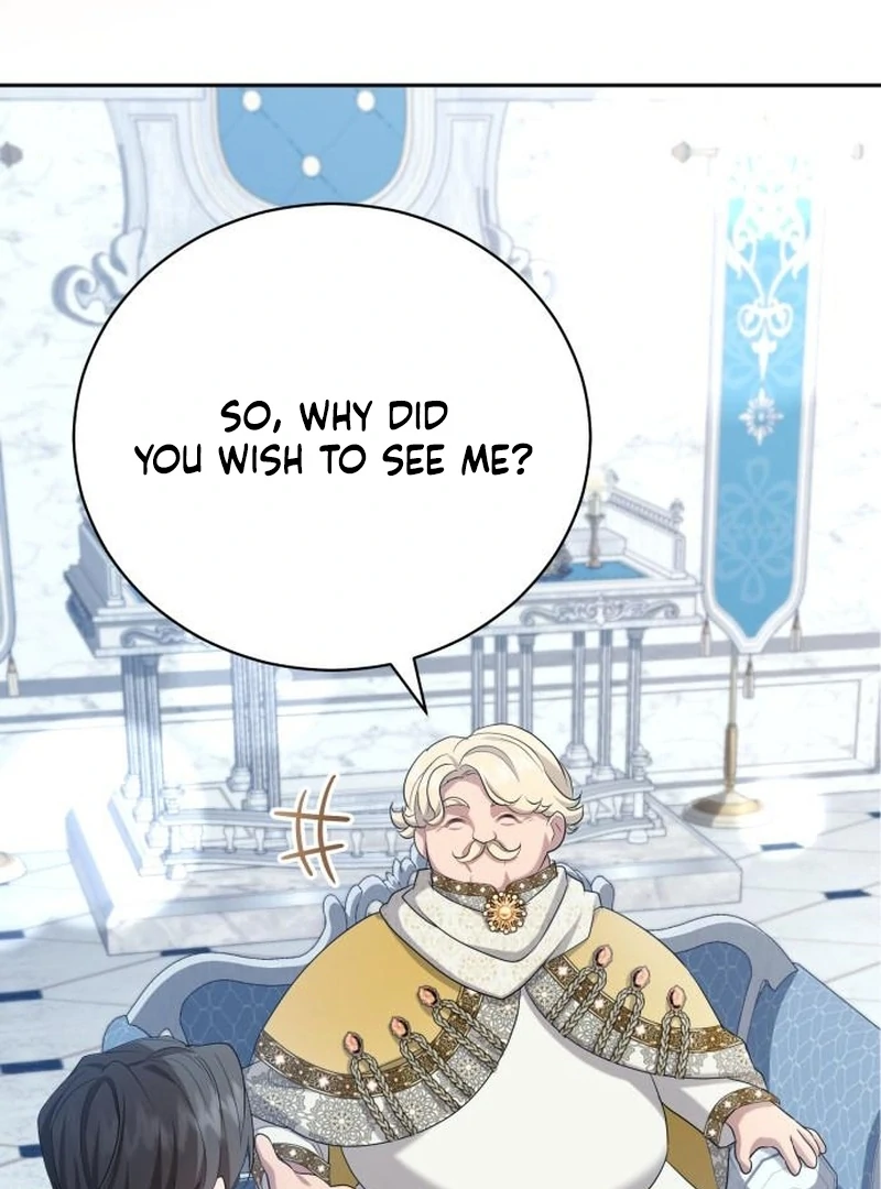 Gold Queen Chapter 19 - Page 138