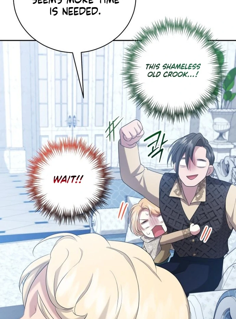 Gold Queen Chapter 19 - Page 144