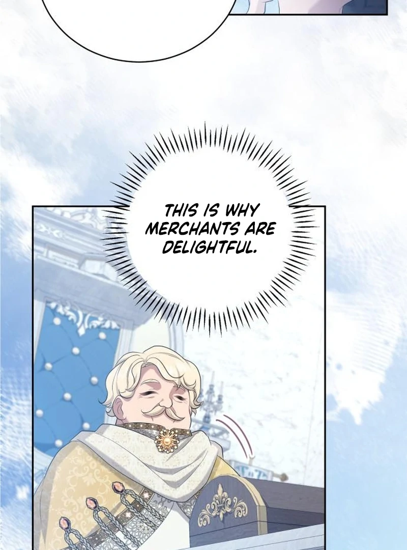 Gold Queen Chapter 19 - Page 147