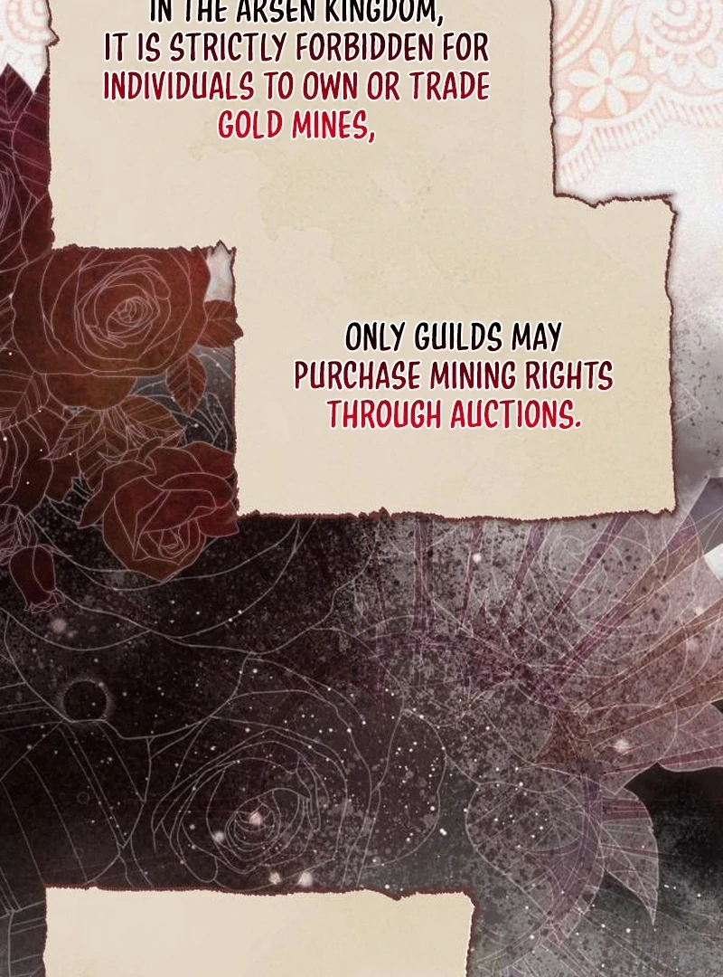 Gold Queen Chapter 19 - Page 155