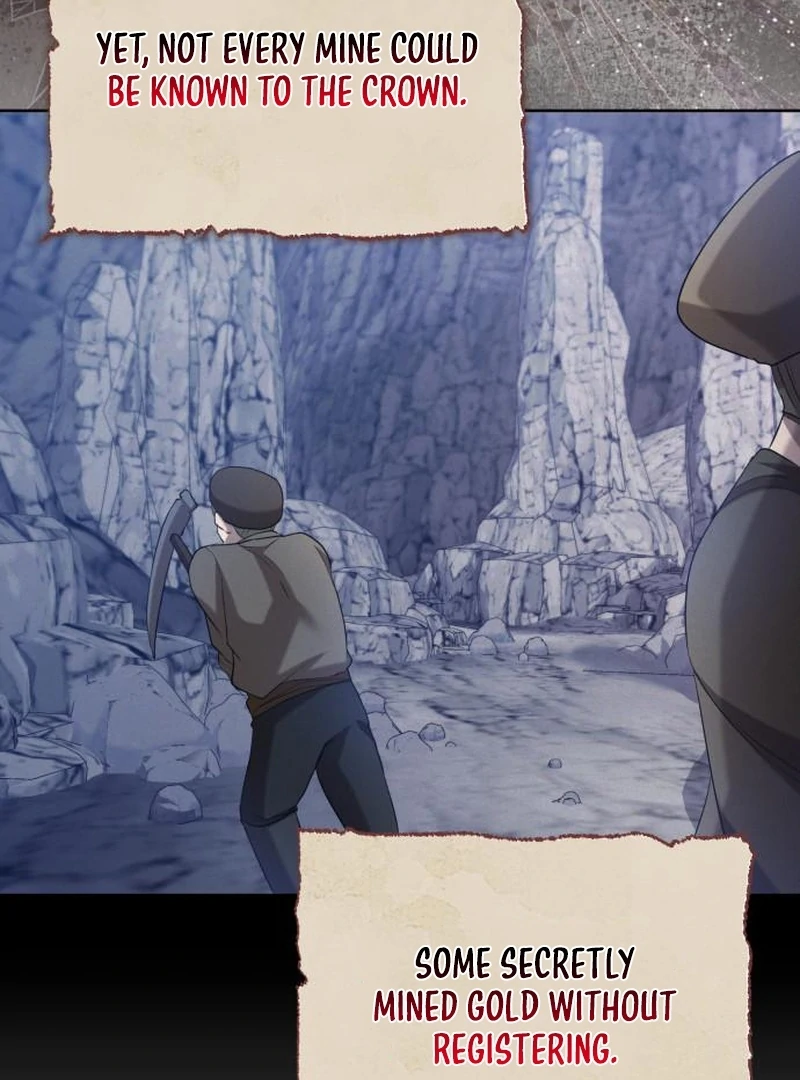 Gold Queen Chapter 19 - Page 156