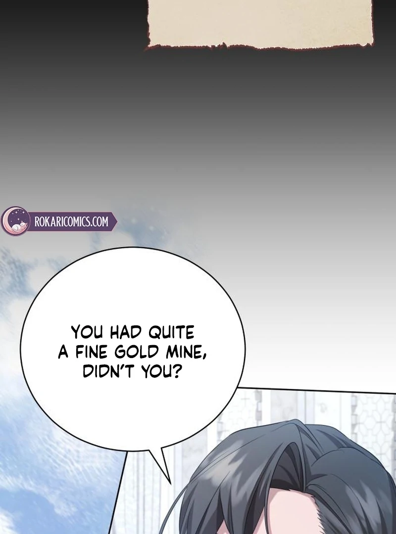 Gold Queen Chapter 19 - Page 157