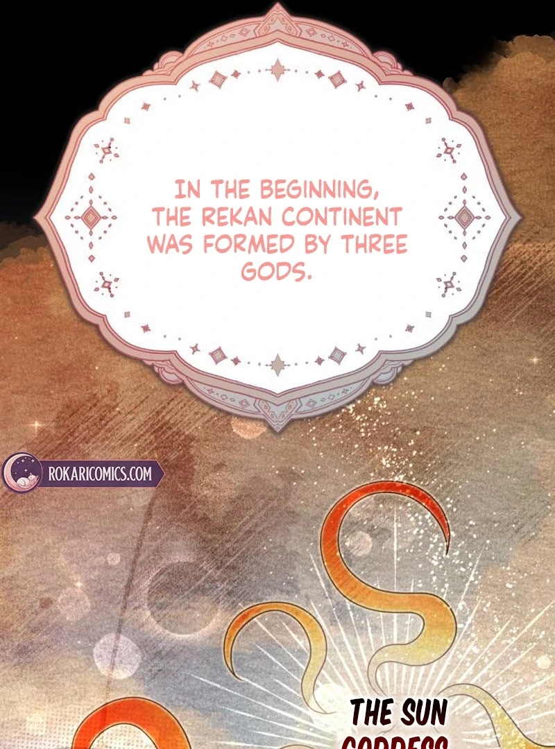 Gold Queen Chapter 19 - Page 16