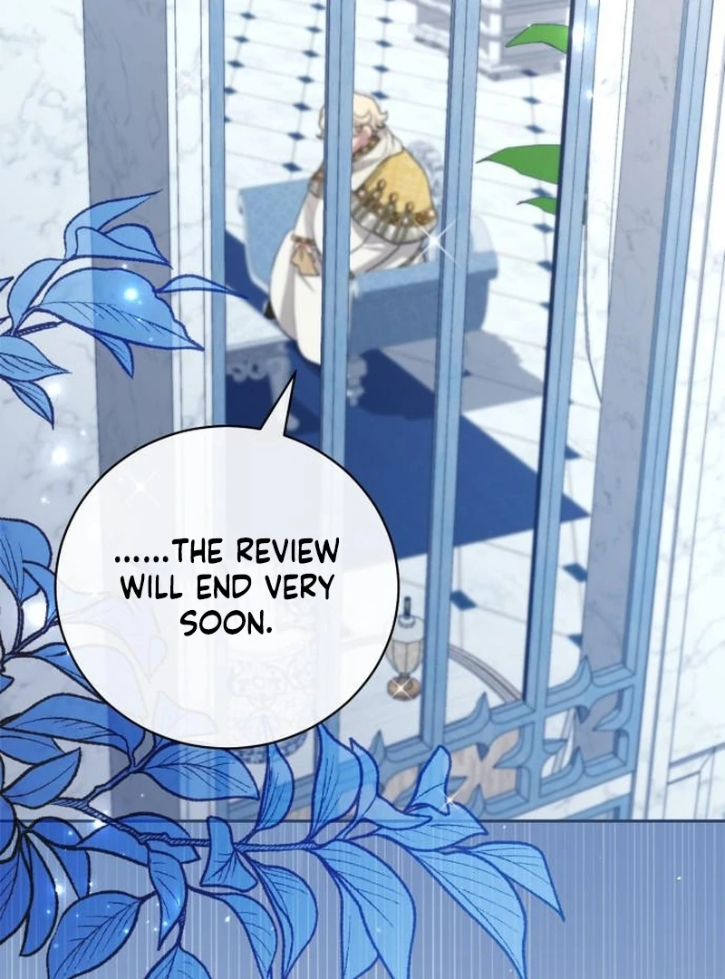 Gold Queen Chapter 19 - Page 163