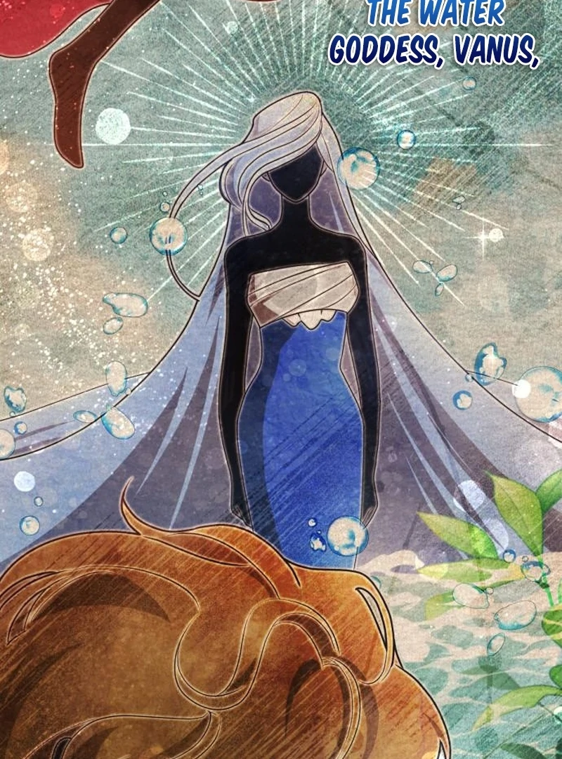 Gold Queen Chapter 19 - Page 18