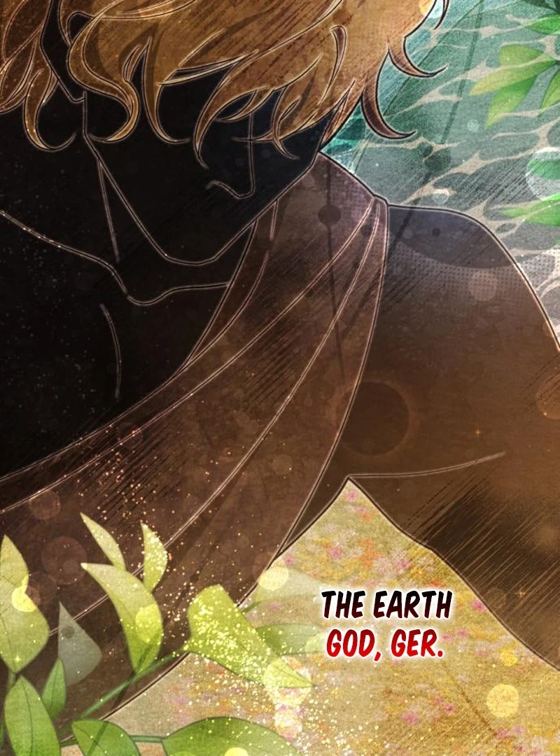 Gold Queen Chapter 19 - Page 19