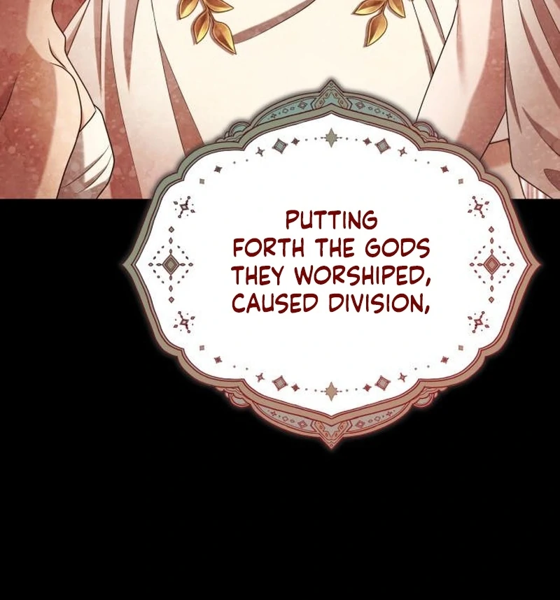 Gold Queen Chapter 19 - Page 22