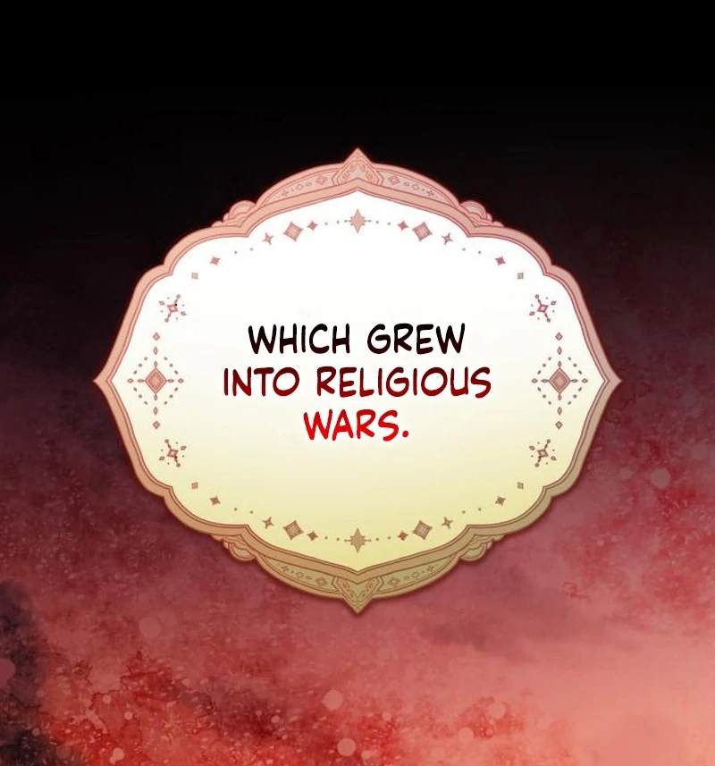 Gold Queen Chapter 19 - Page 23