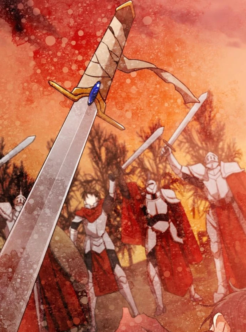 Gold Queen Chapter 19 - Page 24