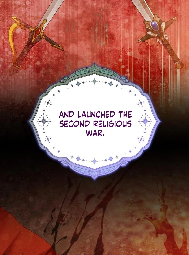 Gold Queen Chapter 19 - Page 31